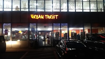 Urban Thrift