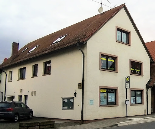 Rimbacher Bücherwelt