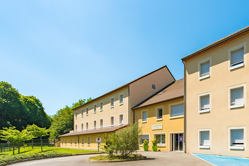 Photo de Colisée - EHPAD LE CLOS DE LA FORET