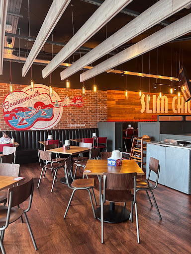 Slim Chickens Bournemouth - Thumbnail