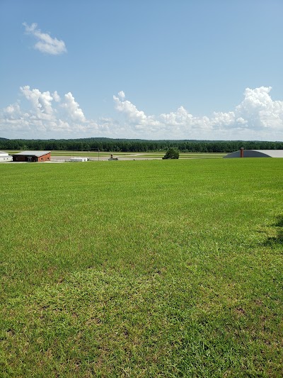 Moton Field Municipal Airport