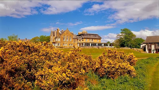 Royal Golf Hotel Dornoch