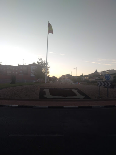 Estadio Municipal La Eragudina - Thumbnail