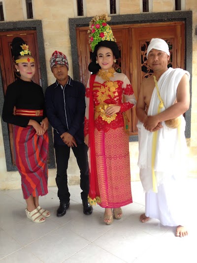 Photos of Padepokan Dwipangga