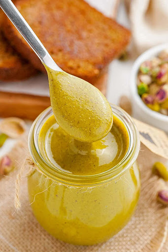 Right Food UK