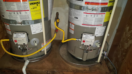 Mortimer Plumbing & Construction