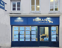 Human Immobilier Magny en Vexin à Magny-en-Vexin