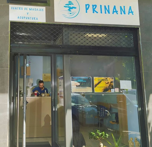 Prinana - Visual