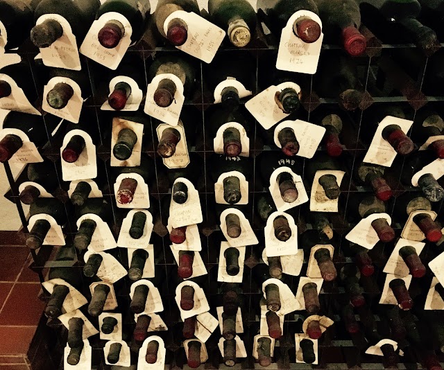 Justerini & Brooks Ltd