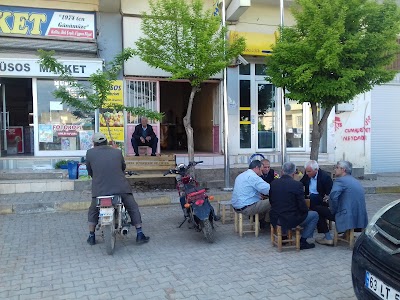 Photos of M&uuml;sos Market