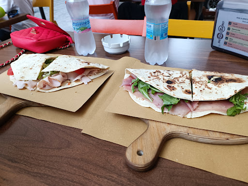 DoppioZero Piadineria - Thumbnail