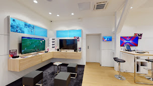 Photo n°4 de Boutique SFR Rennes Nemours à Rennes (Opérateur téléphonique)