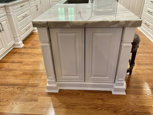 Avatar for Bathroom & Kitchen Remodel Long Island