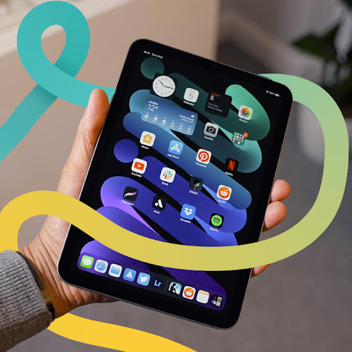 Loop Mobile - Visual