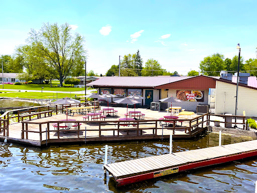 Pizza King of North Webster Gallery - United States