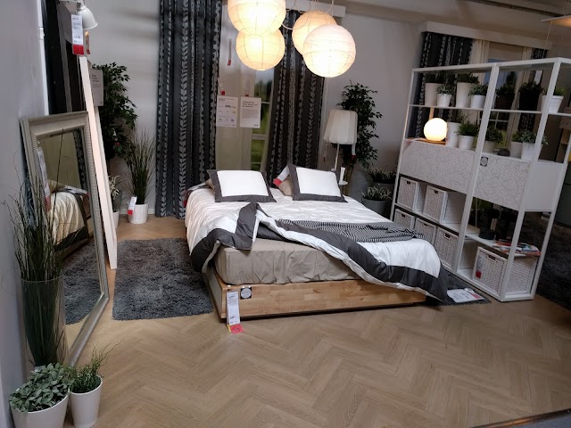 IKEA Aubonne