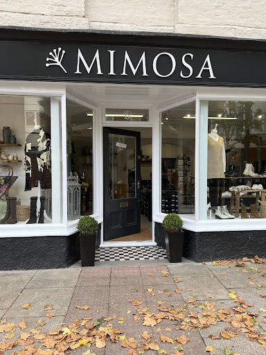 Mimosa Lifestyle