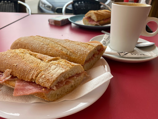Cid's Cafè