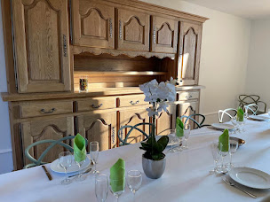 Photo n°23 de Domaine des Loches à Mazerny (Lodge)