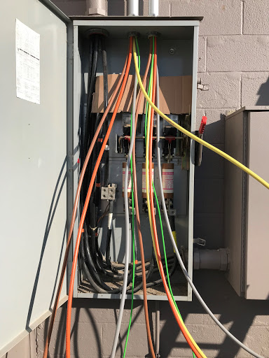 CODE ELECTRIC, LLC - Thumbnail