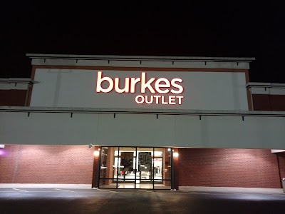 Burkes Outlet