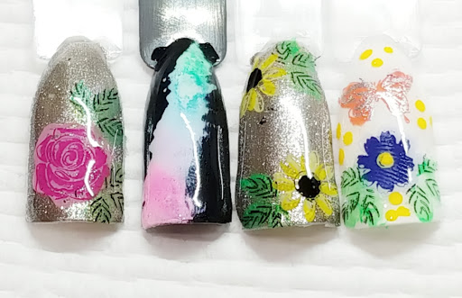 Glitz & Glam Nail Salon - Thumbnail