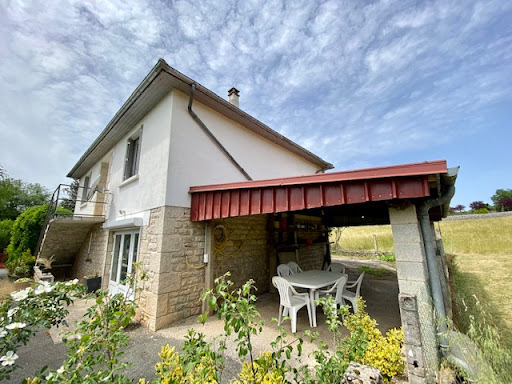 Photo de Les Gîtes du Domaine de Gibert à Gramat (46500)