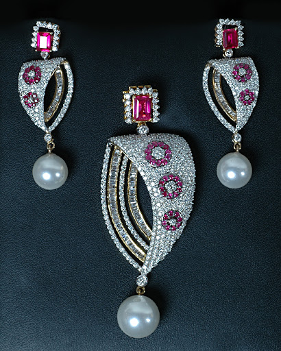CP Jewelers - Thumbnail