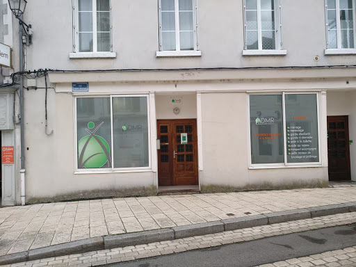 Photo de ADMR Maison des Services Noyers sur Cher