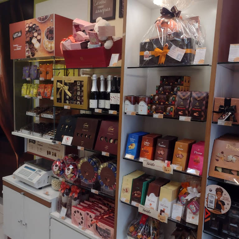 Cacau Show Pelotas Guanabara - Chocolate Shop in Centro