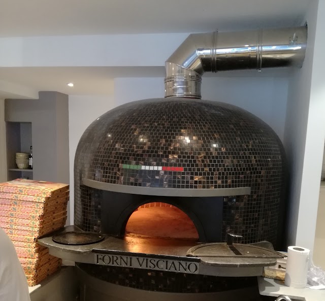 Pizzeria Forno Di Napoli