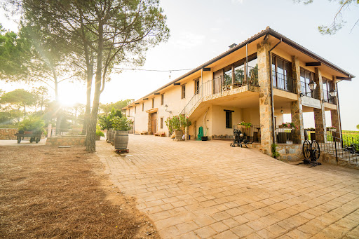 Vitis Natura - Casa rural y eventos