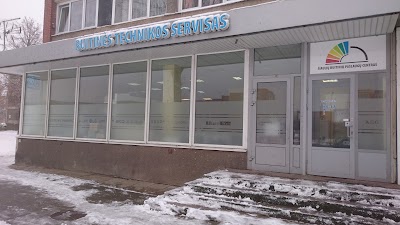 electronics-store