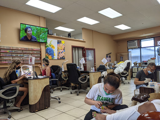Aloha Nail Studio - Thumbnail