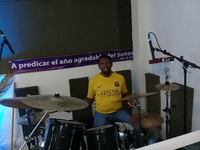 Photos of Iglesia Pentecostal "La Hermosa"
