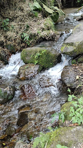 WCH6+8PJ Cascada huagrapamba, Huagrapamba, Quito 170808
