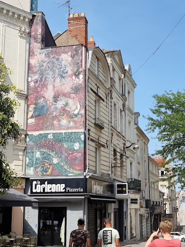 Le Corléone - Angers