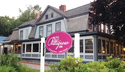 My Grandma Baked A Cookie @ The Pettigrew Inn