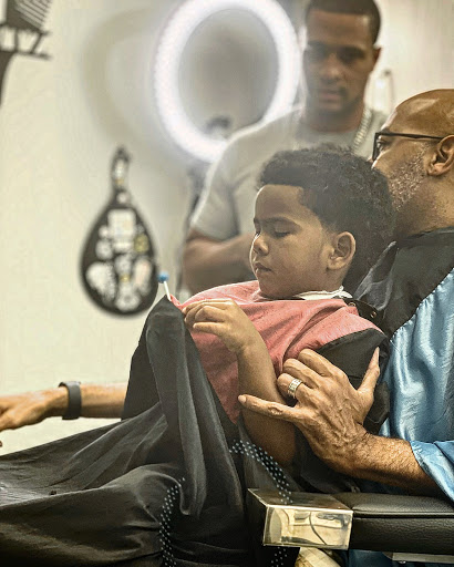 Corona Cutz Barber Studio (Appointment Only) - Thumbnail