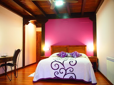 Photos of Hostal El Cerro