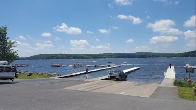 Photos of Deep Creek Lake State Park