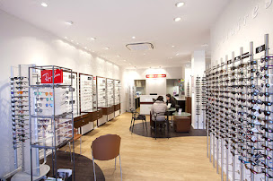 Photo n°4 de Bordelaise de Lunetterie : Opticien Andernos à Andernos-les-Bains (Opticien)