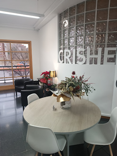 CRISHE Proyectos Integrales S.L.