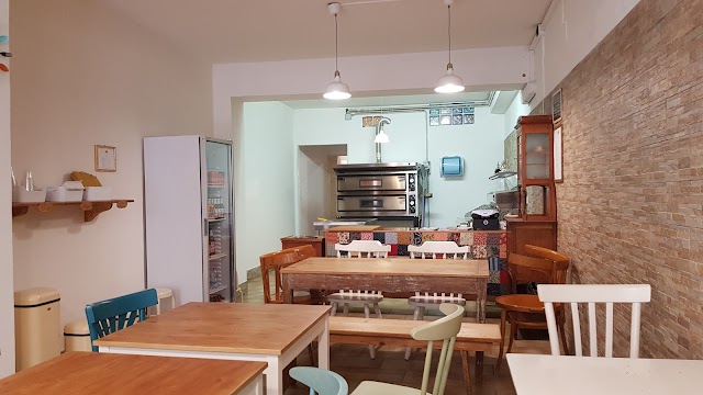 Pizzeria Cerere