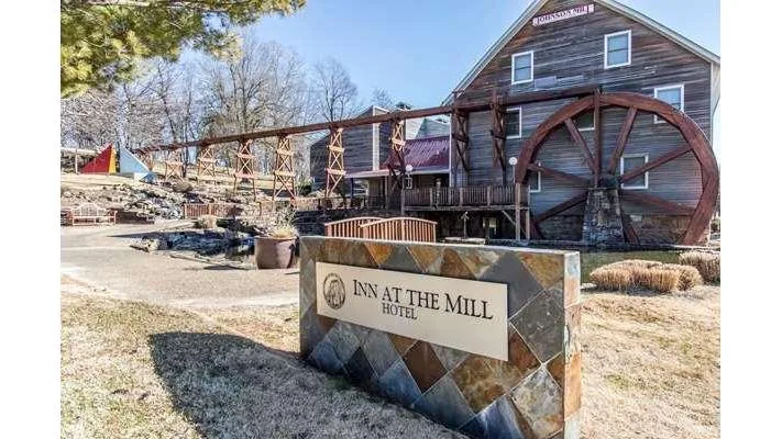 Inn at the Mill, an Ascend Collection Hotel