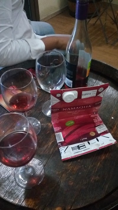 Photos of La Maison des Meilleurs Vins Sud-Africains