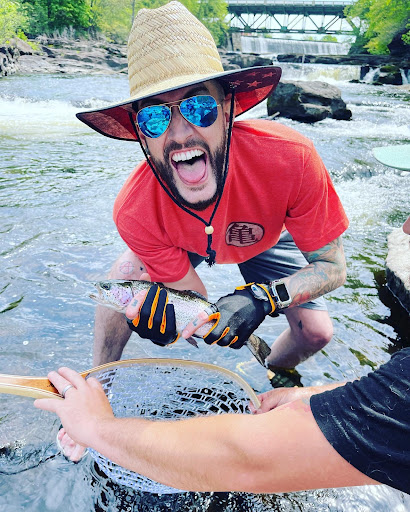 The Fishing Hole - Thumbnail