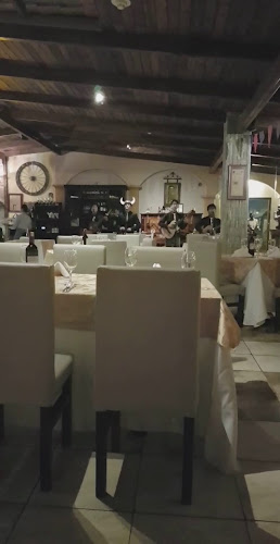 Opiniones de Vista Hermosa (ITCHIMBIA) en Quito - Restaurante