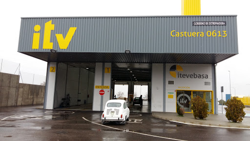 ITV Castuera Gallery - Spain