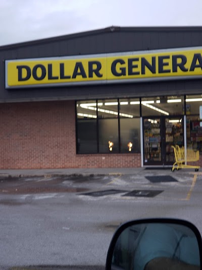 Dollar General